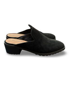 Blondo Waterproof Suede - Leather Loafers - Size 7.5